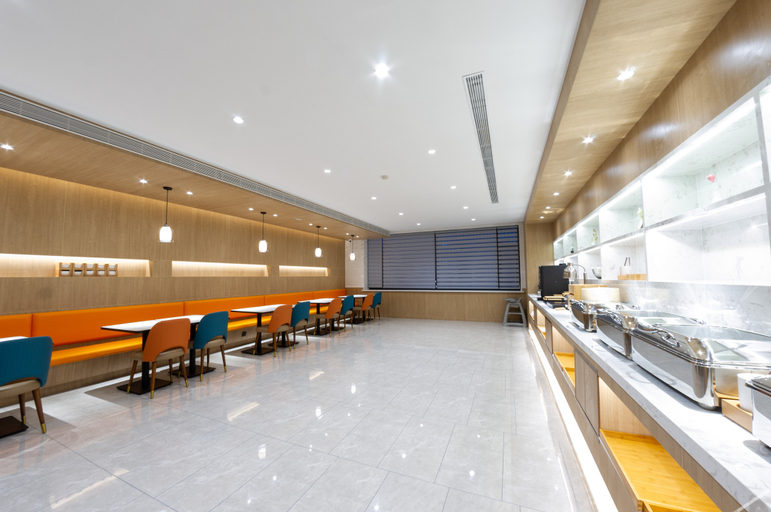 Food & Drinks 4, Hanting Premium Hotel Jilin Tianjin Street, Jilin