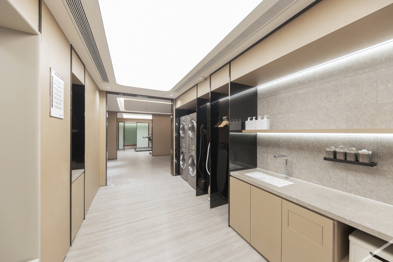 Others 5, Ji Hotel Changzhou Jintan District Government, Changzhou