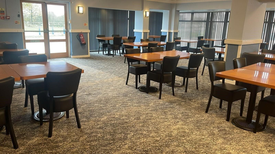 Food & Drinks 5, Britannia Hotel Wigan, Wigan