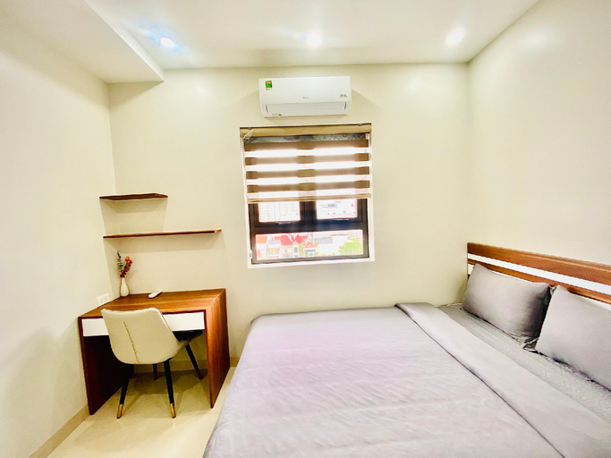 Bedroom 8