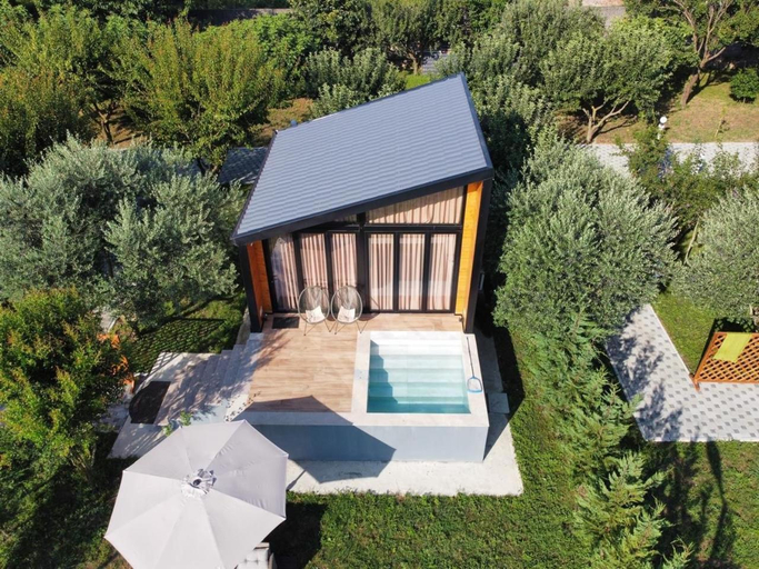 Exterior & Views 1, Villa Teverde, Shkodrës