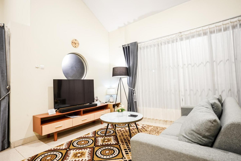 Others 4, Villa White Wringin Borobudur, Magelang