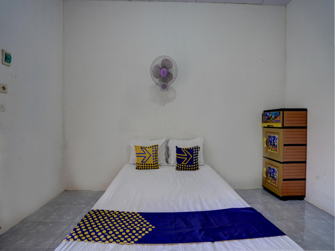 Bedroom 3, Hotel O Griya Sandi Syariah Rogojampi, Banyuwangi