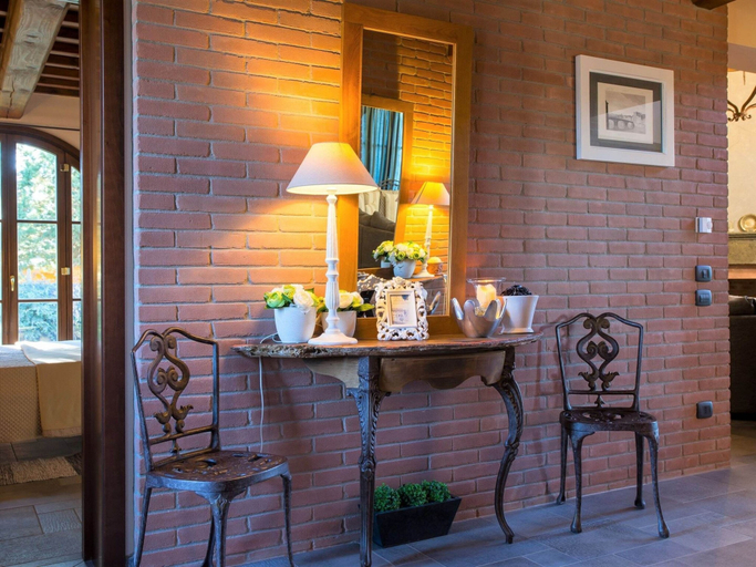 Interior detail 5, Pleasant Villa in Peccioli With Private Swimming Pool, Pisa