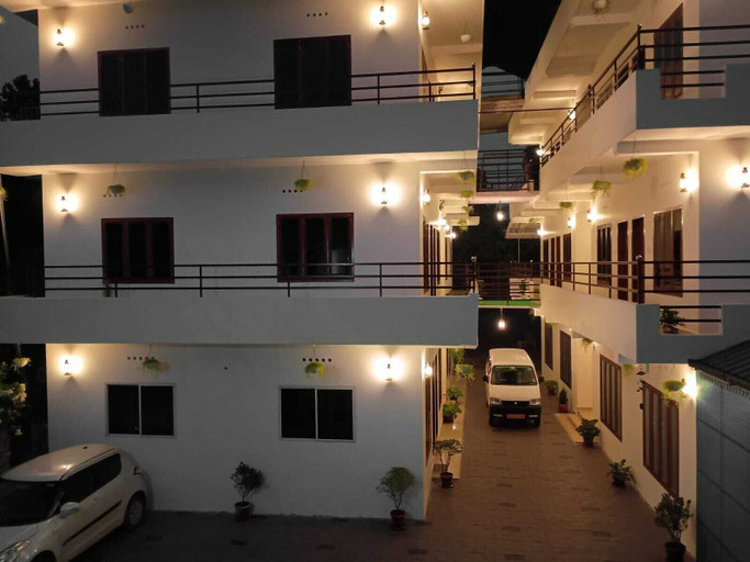 Others 4, Chael Residency Cochin, Ernakulam