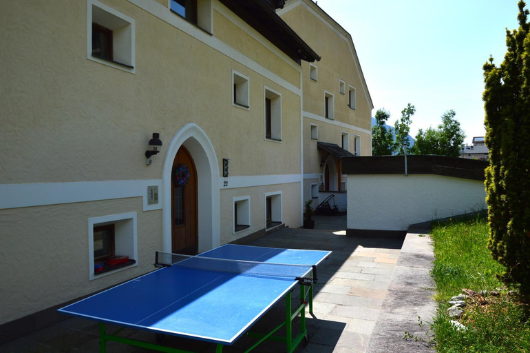 Sport & Beauty, Residence Granvara, Bolzano