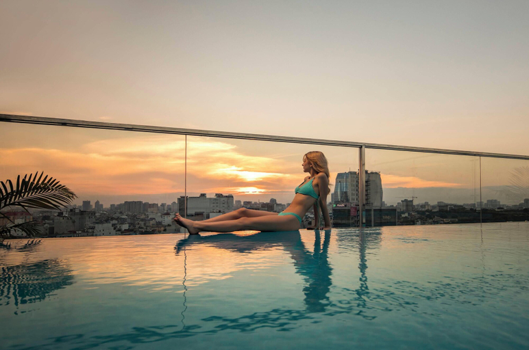 Sport & Beauty 3, Soleil Boutique Hotel, Hoàn Kiếm