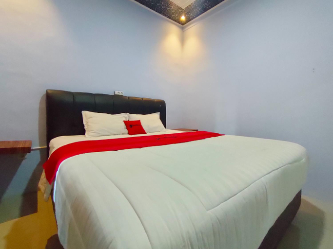 Bedroom 2, Ibek Guest House Syariah, Kulon Progo