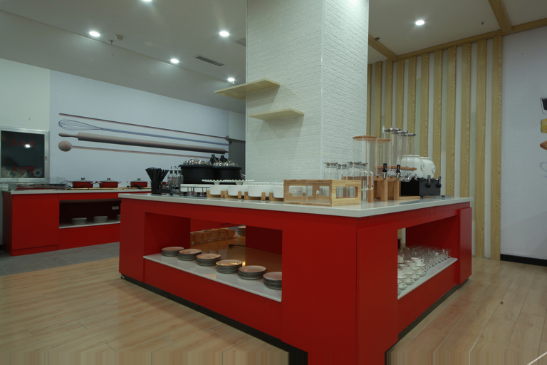 Others 2, U Hotel (Shenyang Railway Station Taiyuan Street), Shenyang