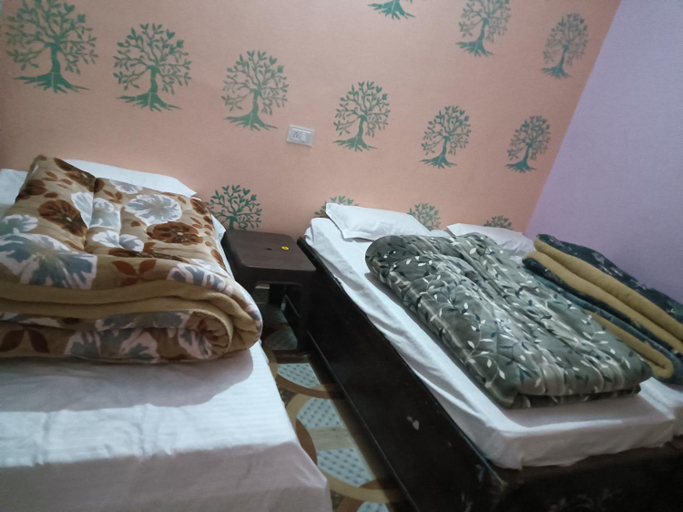 Others 1, Seva Palace, Uttarkashi