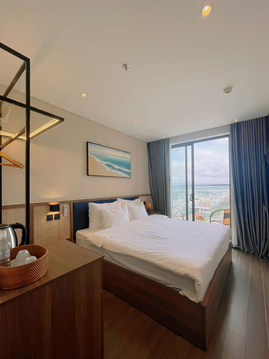 Bedroom 9