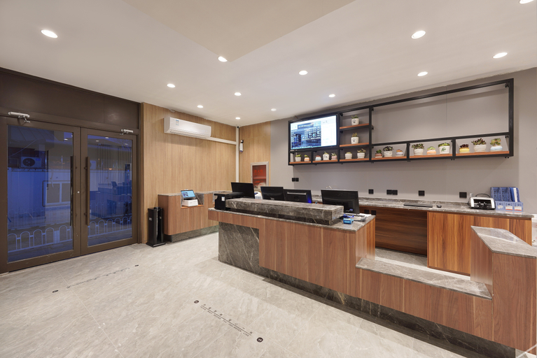Others 5, Hanting Hotel Beijing Xisanqi Dongsheng Technology Park, Beijing