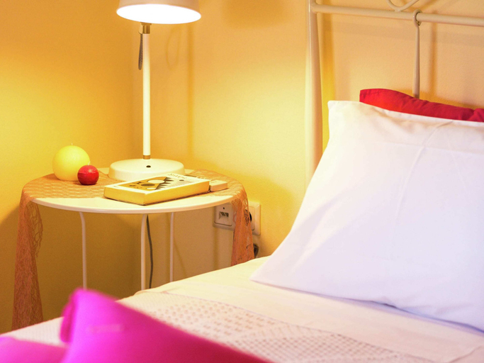 Bedroom 3, Spacious Apartment in Prines near Sea, Crete