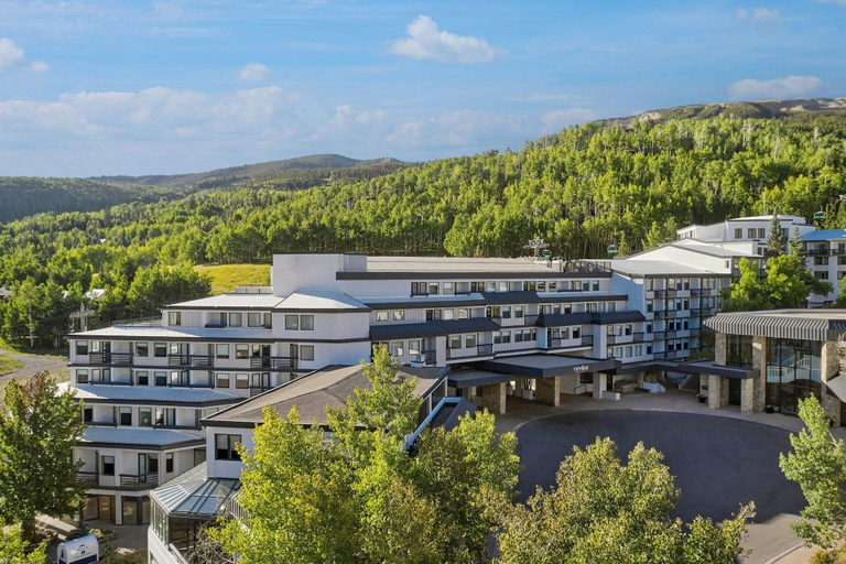 Exterior & Views 2, Viewline Resort Snowmass, Autograph Collection, Pitkin