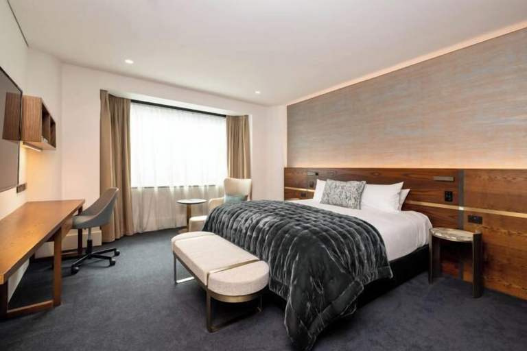 Bedroom 19