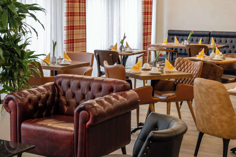 Food & Drinks 5, Best Western Comfort Business Hotel, Rhein-Kreis Neuss