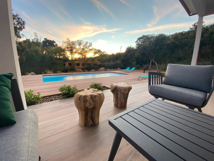 Facilities 3, VILLA ISULA by Intendance Excellency, Corse-du-Sud