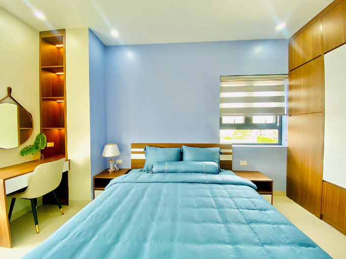 Bedroom 17