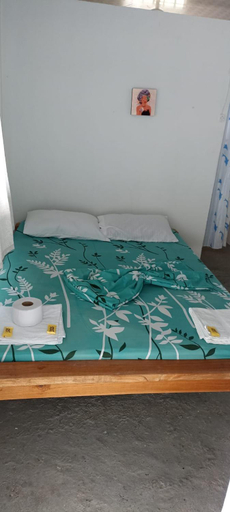 Bedroom 5, ECOHOTEL El MORRO, Buenaventura