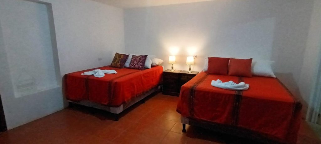 Others 5, Hotel CASA PIMIENTAL, Antigua Guatemala