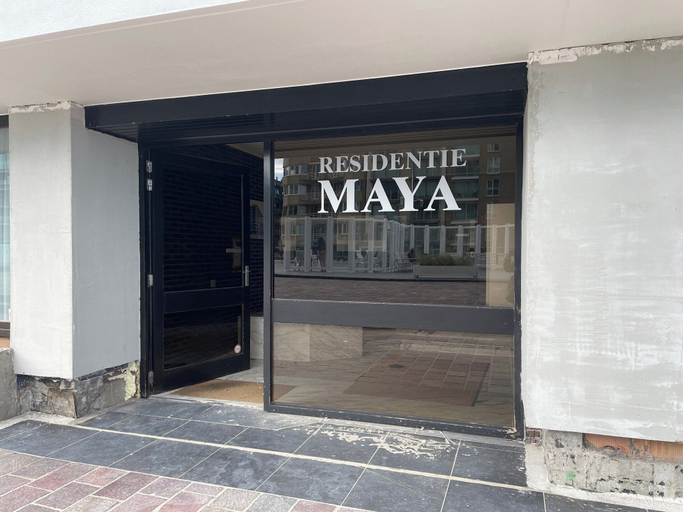 Exterior & Views 2, Apartment in Nieuwpoort Near the Beach, West-Vlaanderen
