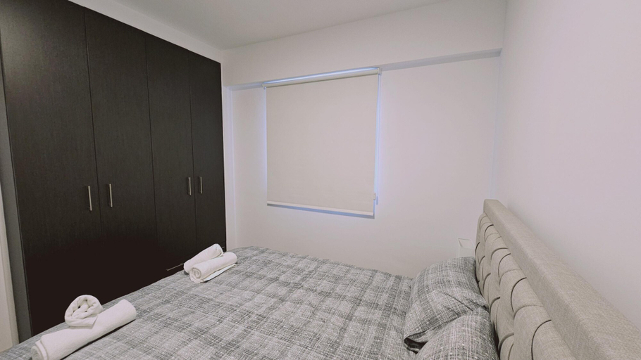Room 4, 104 NIC - 303 Stay Cosmo City Suite