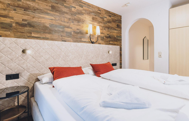 Bedroom 3, Alpine City Living - TOP 32, Zell am See
