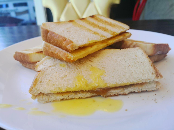 Food & Drinks 5, Attrus By LSE - Hostel, Johor Bahru