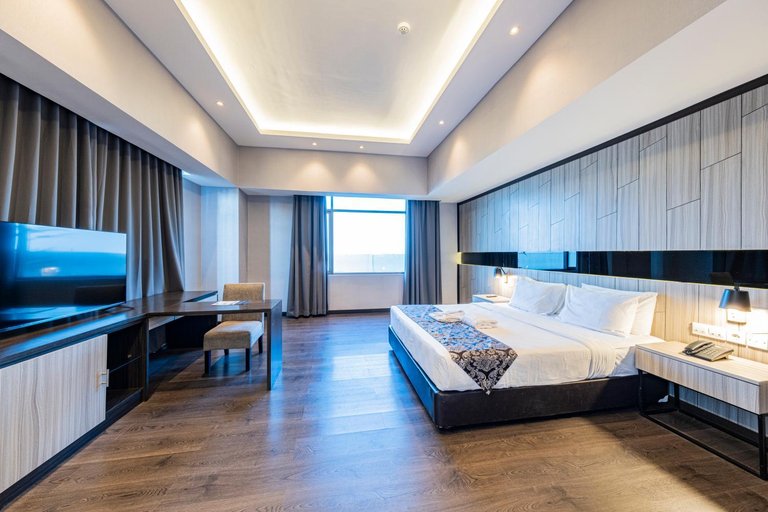 Bedroom 25
