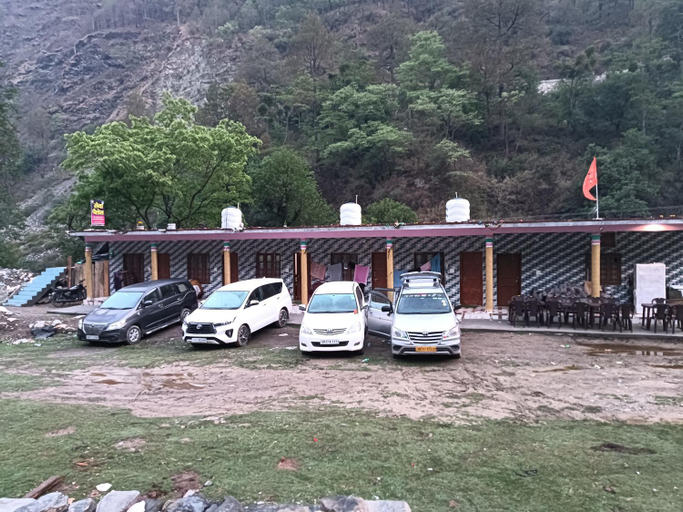 Others 2, Seva Palace, Uttarkashi
