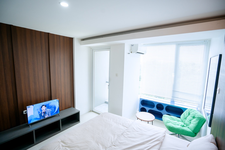 Bedroom 22