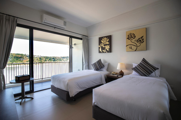 Bedroom 21