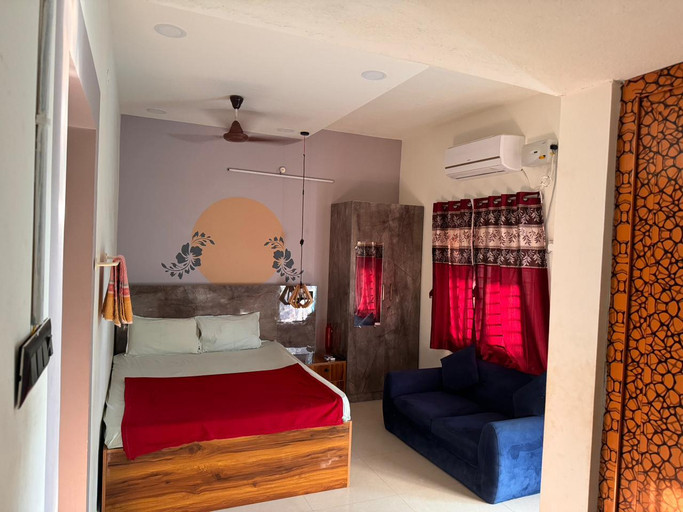 Bedroom 11