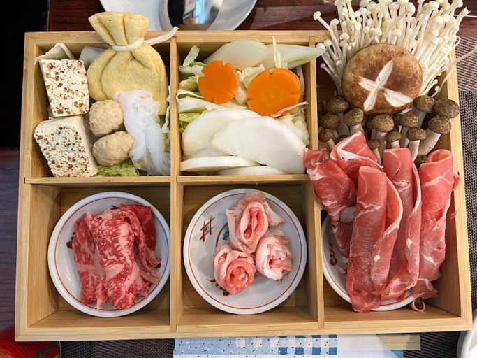 Food & Drinks 5, Hakuba Sunvalley Hotel, Hakuba