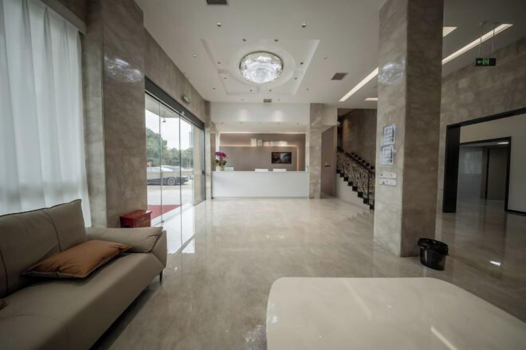 Others 4, Linhai heqichang Hotel, Taizhou