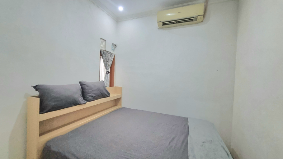 Others 5, Panda Homestay Jogja, Yogyakarta