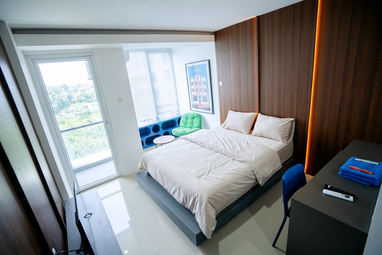 Bedroom 21
