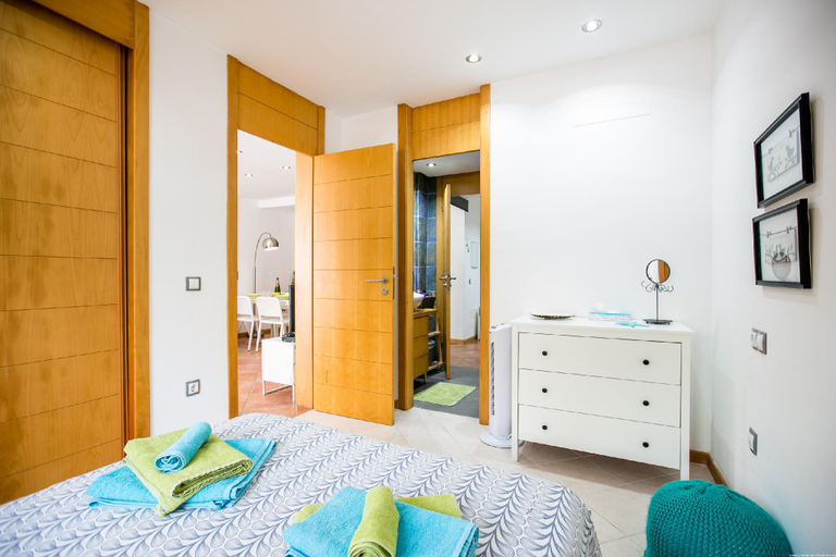 Bedroom 3, Adeje Paradise , Santa Cruz de Tenerife