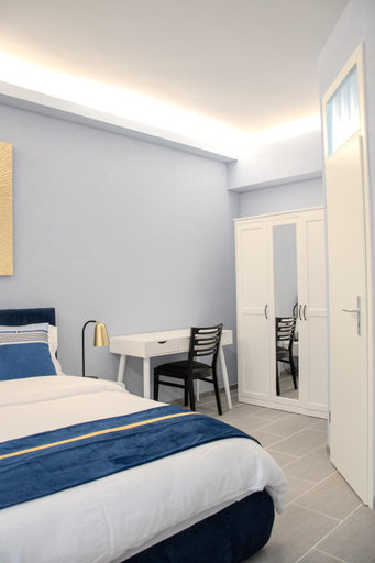 Bedroom 15