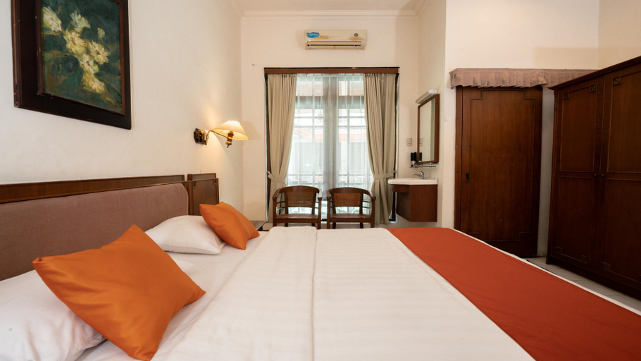 Bedroom 1