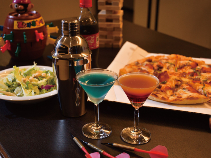 Food & Drinks 5, THE HOTEL CHATAN by SUNREST RESORT, Chatan