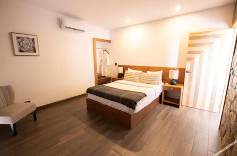 Bedroom 3, Contemplacion Resort & Spa, Ensenada