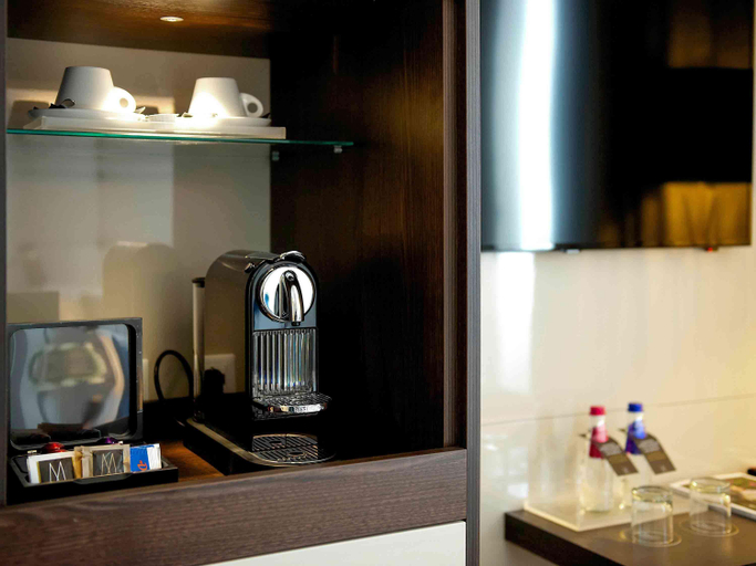 Amenities 15