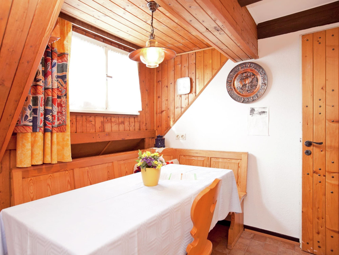 Others 5, Geraumige Wohnung in Dachsberg-Urberg, Waldshut