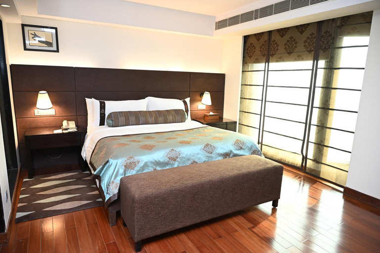 Bedroom 16