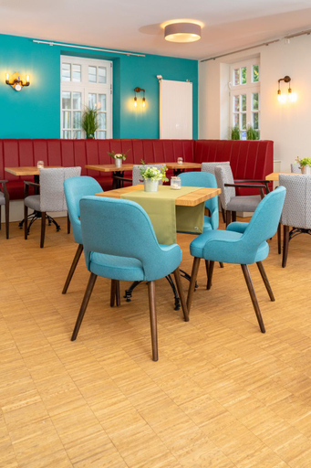 Food & Drinks 5, Hotel Am Dom, Vechta