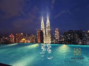 Others 2, The Platinum 2 KLCC by Reluxe, Kuala Lumpur