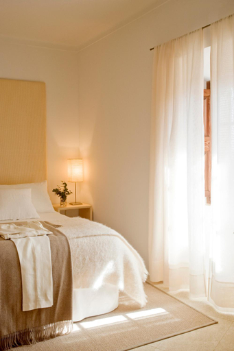 Bedroom 3, S'Hotelet de Santanyi, Baleares