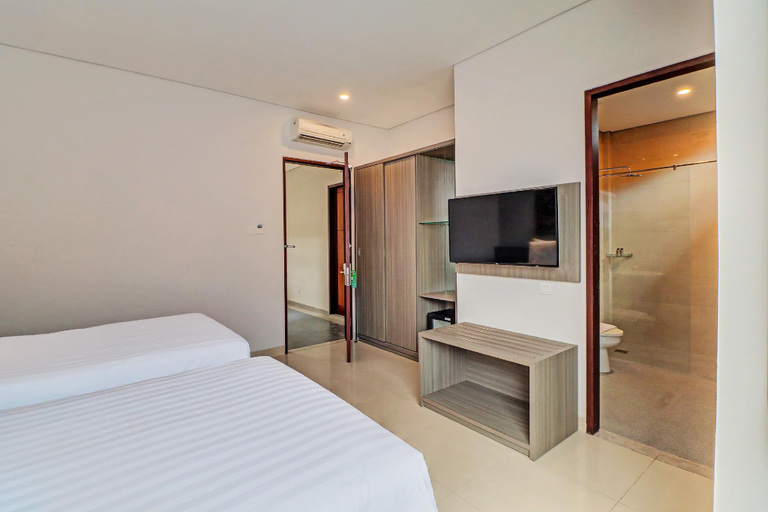 Bedroom 6