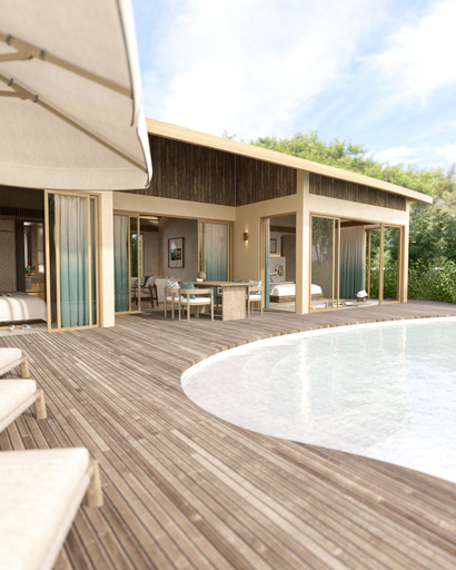 Swimming Pool 10